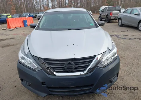 2016 Nissan Altima 2.5/2.5 S/2.5 Sl/2.5 Sr/2.5 Sv from USA, damaged, VIN 1N4AL3AP0GC210105